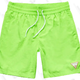 Guess Neon Nylon Active Shorts, $59